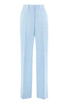 Casablanca-OUTLET-SALE-Wide-leg trousers-ARCHIVIST