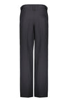 LOW CLASSIC-OUTLET-SALE-Wide-leg trousers-ARCHIVIST