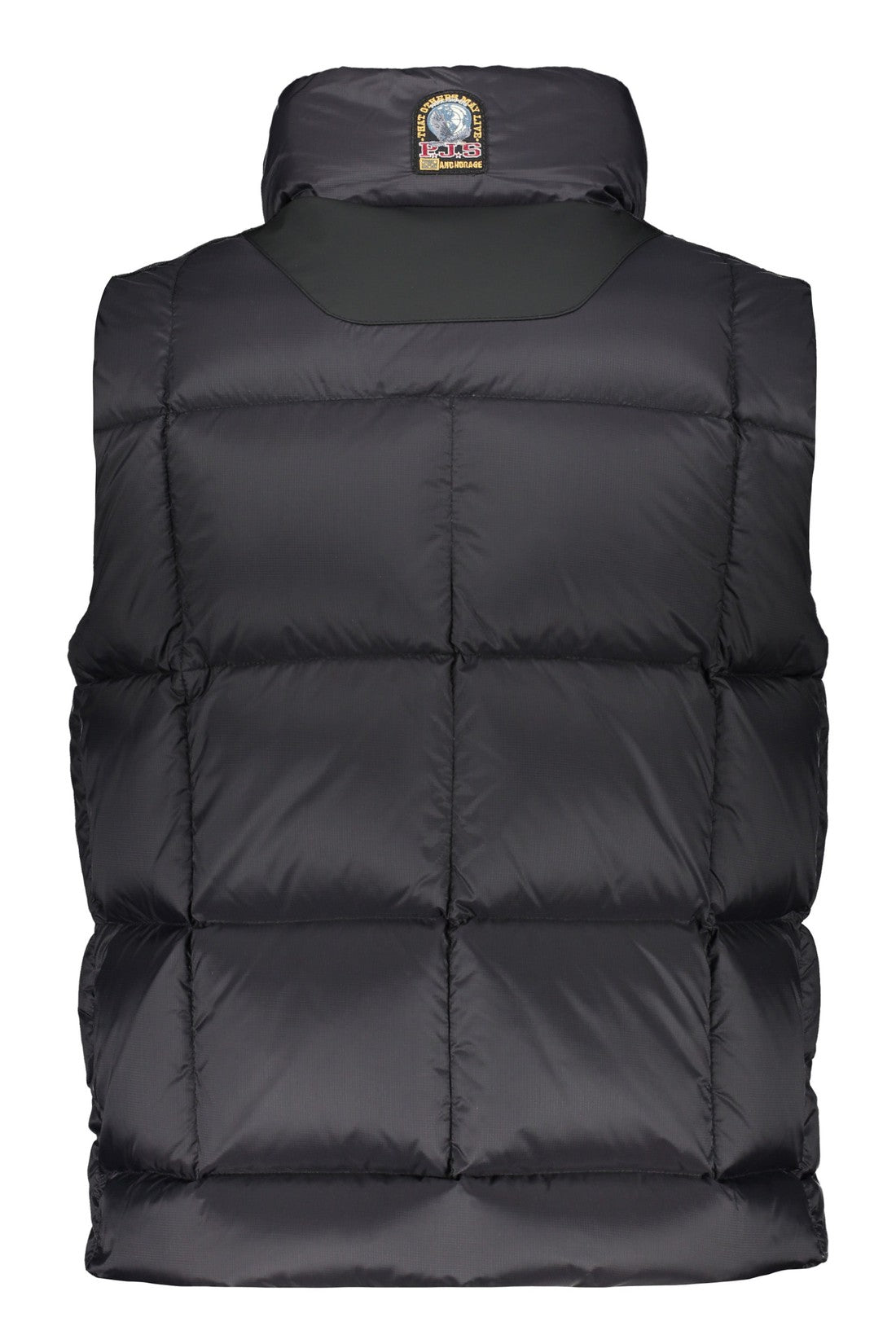 Parajumpers-OUTLET-SALE-Wilbur full zip down vest-ARCHIVIST