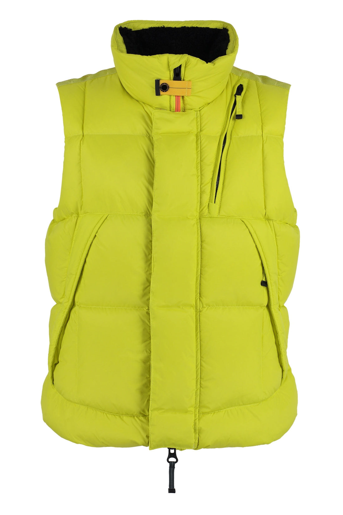 Parajumpers-OUTLET-SALE-Wilbur padded bodywarmer-ARCHIVIST