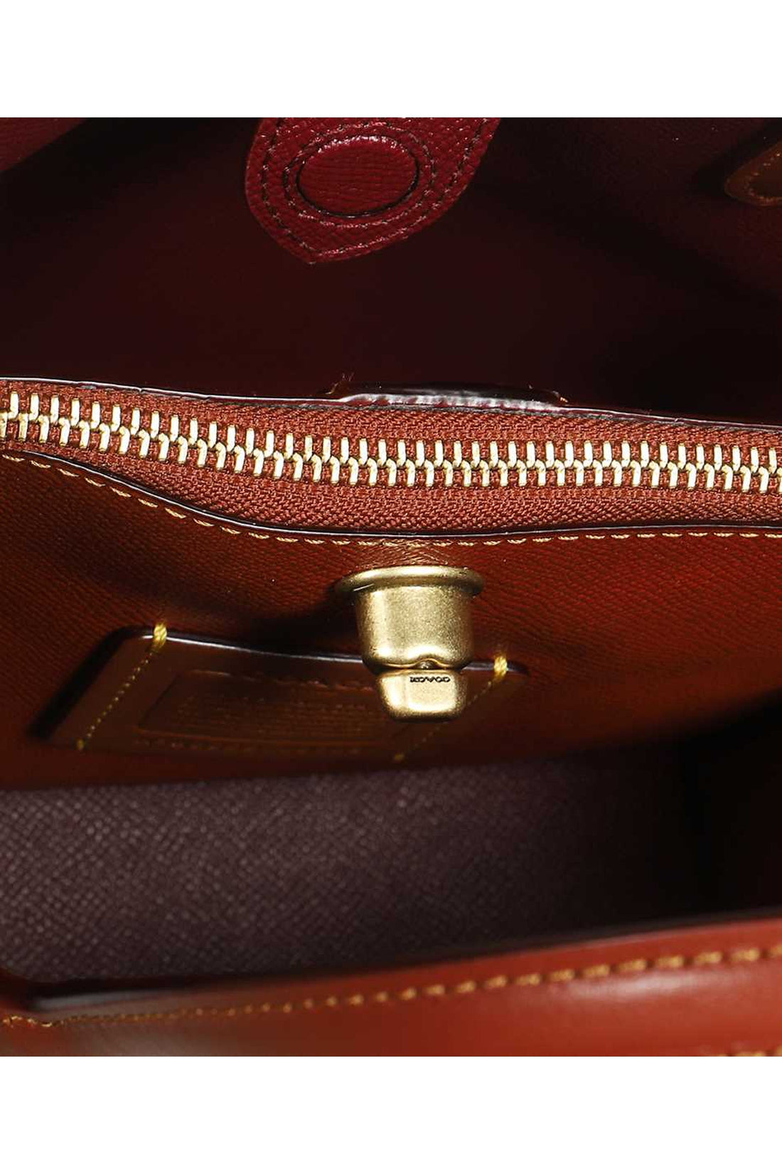Coach-OUTLET-SALE-Willow 24 handbag-ARCHIVIST