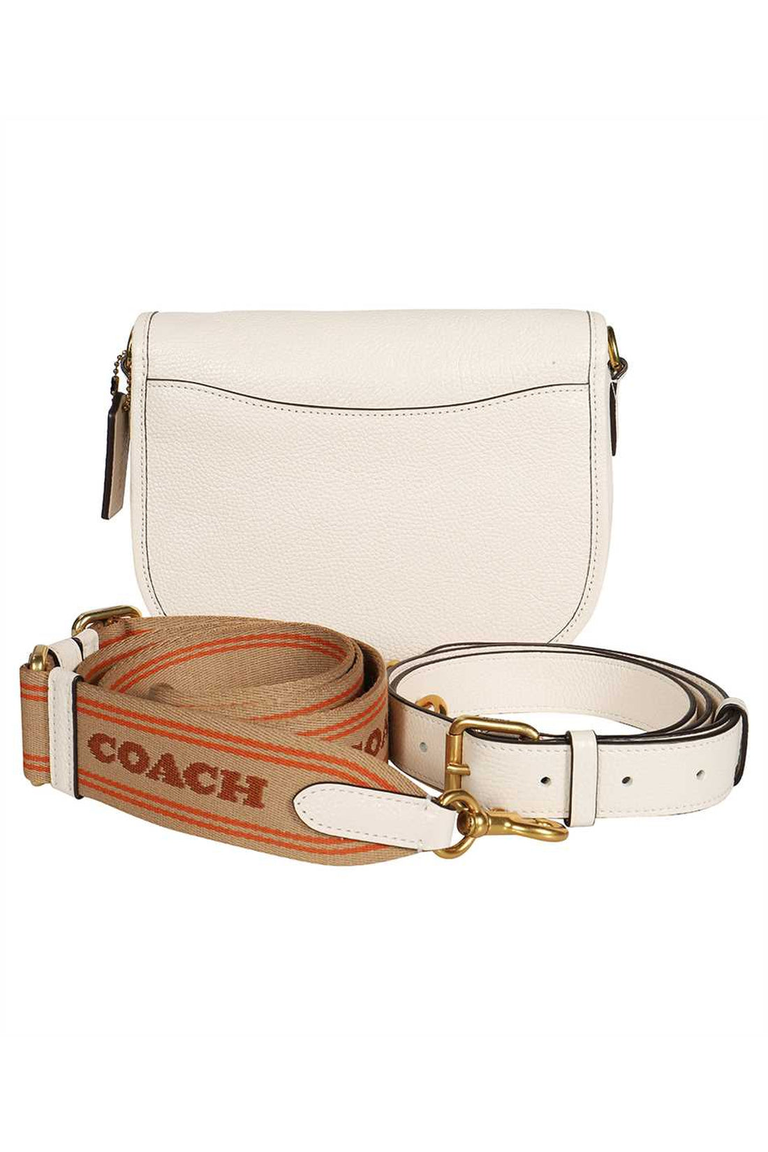 Coach-OUTLET-SALE-Willow crossbody bag-ARCHIVIST