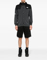 The North Face-OUTLET-SALE-Wind Track Hoodie-ARCHIVIST