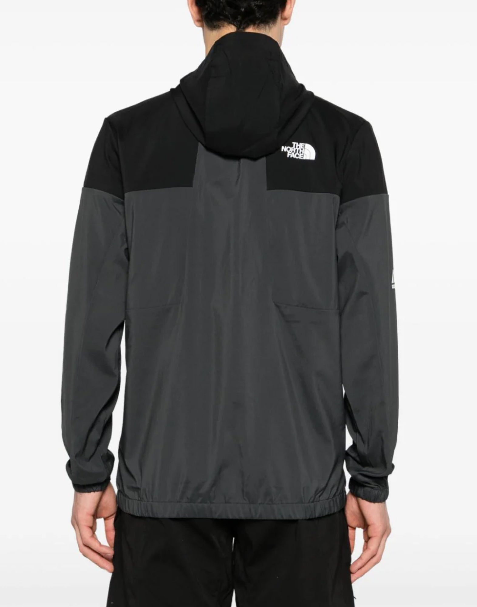 The North Face-OUTLET-SALE-Wind Track Hoodie-ARCHIVIST