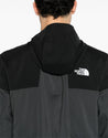 The North Face-OUTLET-SALE-Wind Track Hoodie-ARCHIVIST