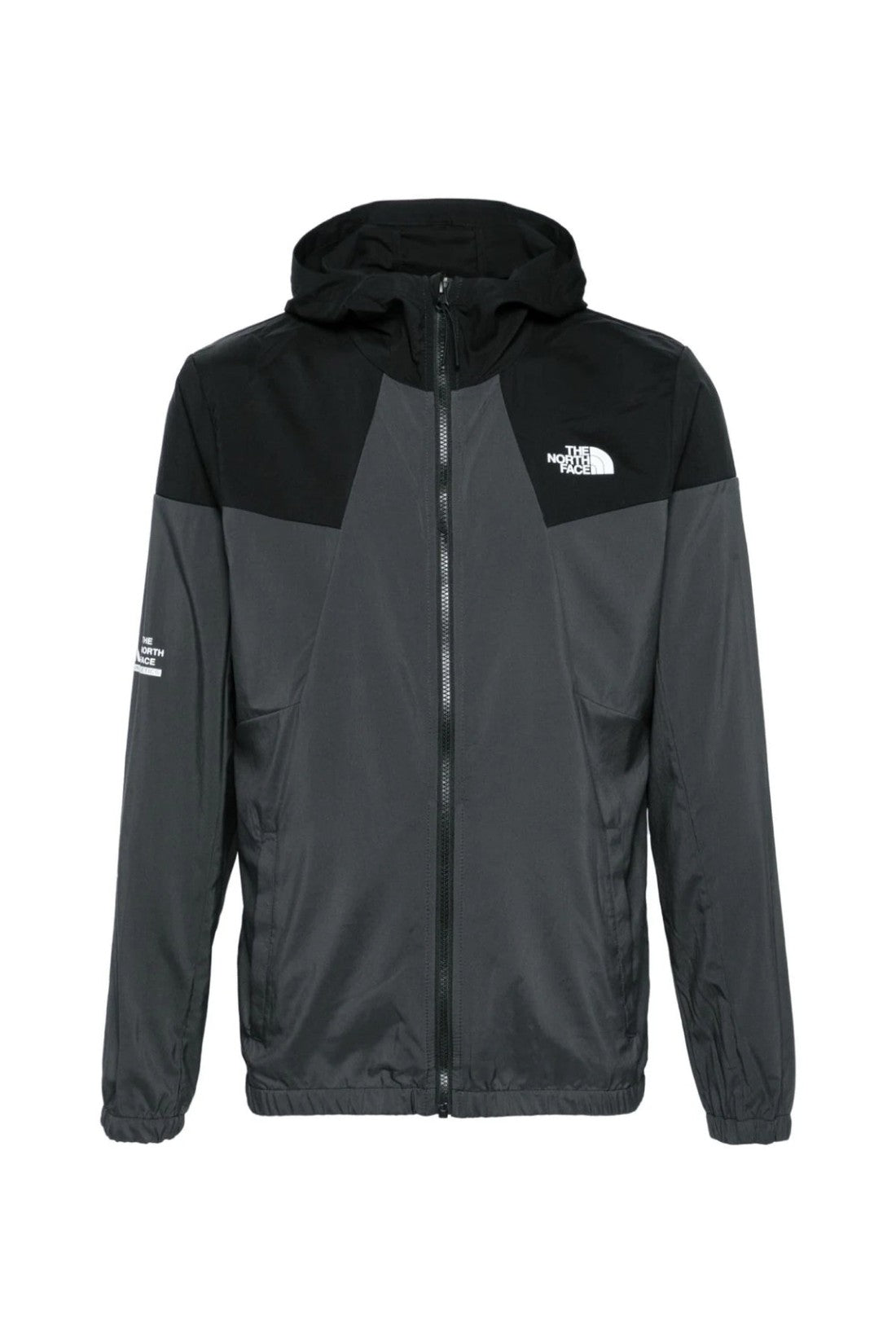 The North Face-OUTLET-SALE-Wind Track Hoodie-ARCHIVIST