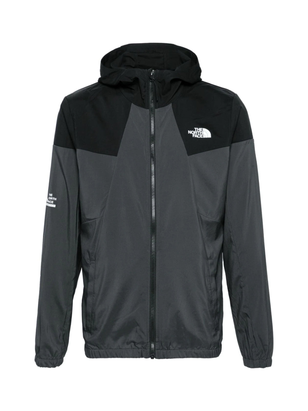 The North Face-OUTLET-SALE-Wind Track Hoodie-ARCHIVIST