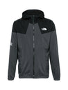 The North Face-OUTLET-SALE-Wind Track Hoodie-ARCHIVIST