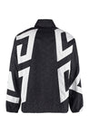 Versace-OUTLET-SALE-Windbreaker jacket-ARCHIVIST