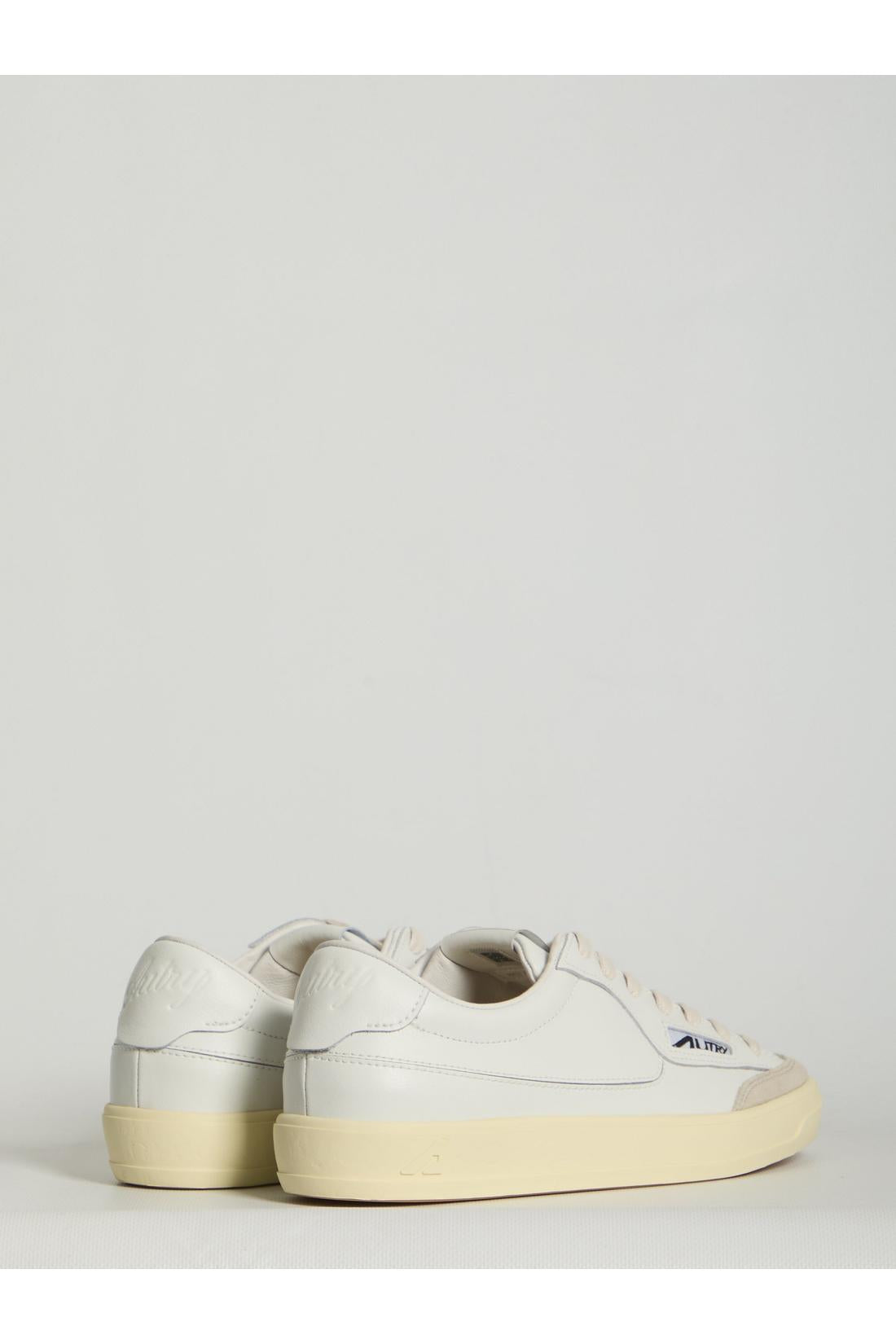 Autry-OUTLET-SALE-Windscape Low sneakers-ARCHIVIST