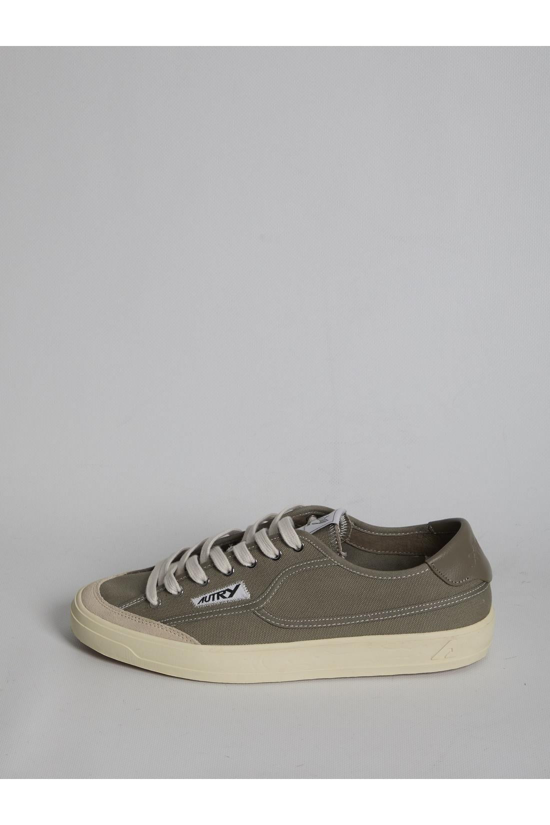 Autry-OUTLET-SALE-Windscape Low sneakers-ARCHIVIST