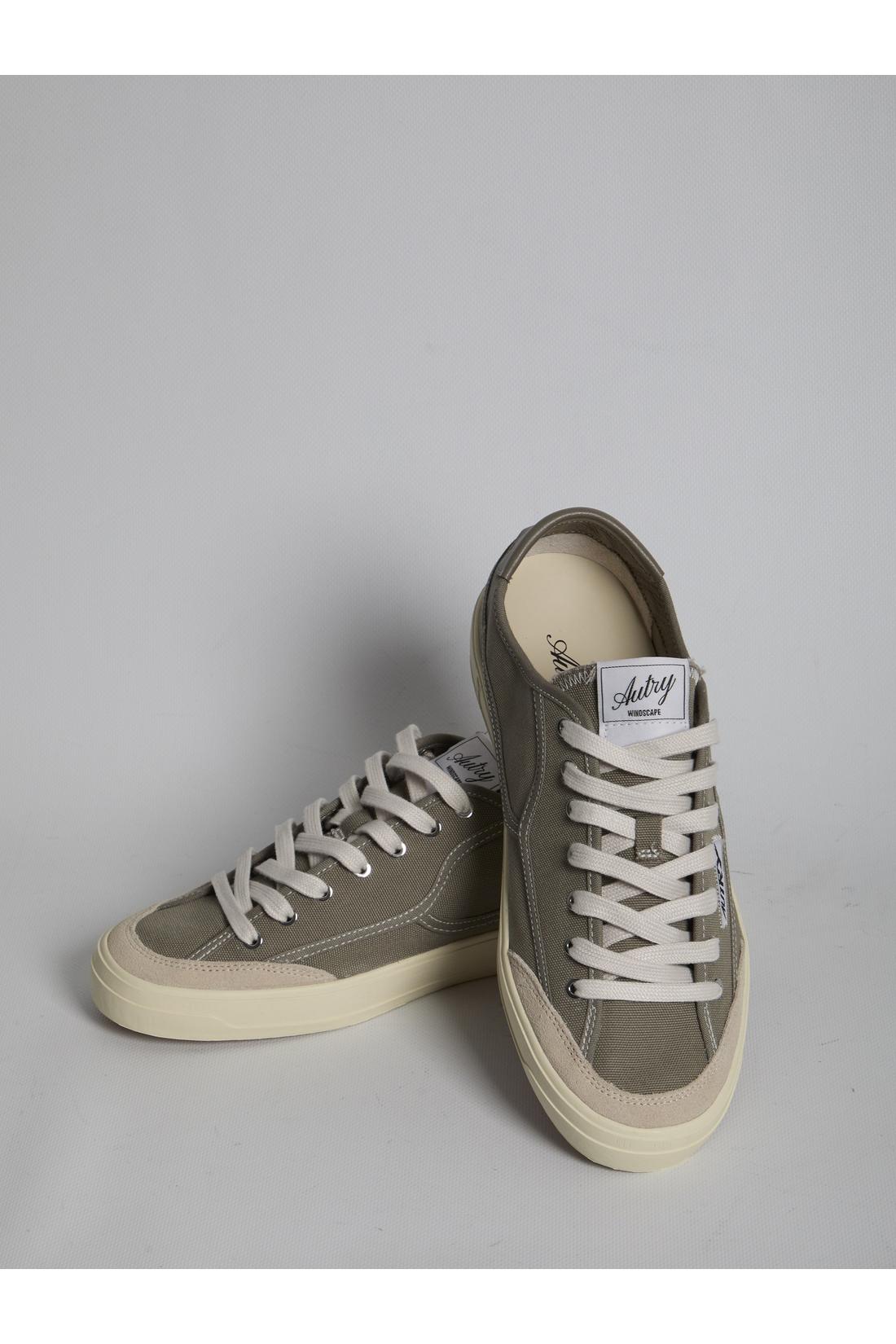 Autry-OUTLET-SALE-Windscape Low sneakers-ARCHIVIST