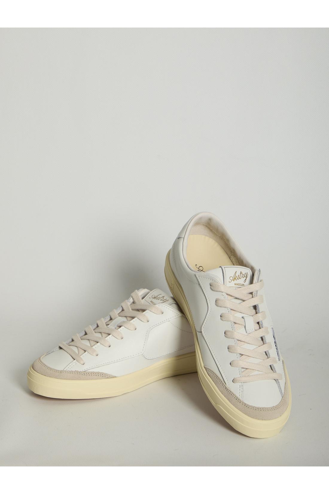 Autry-OUTLET-SALE-Windscape Low sneakers-ARCHIVIST