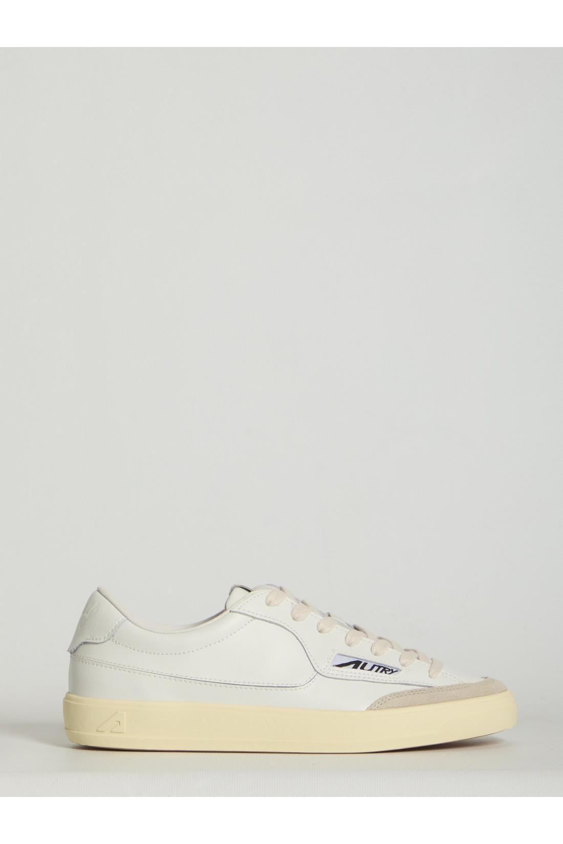 Autry-OUTLET-SALE-Windscape Low sneakers-ARCHIVIST