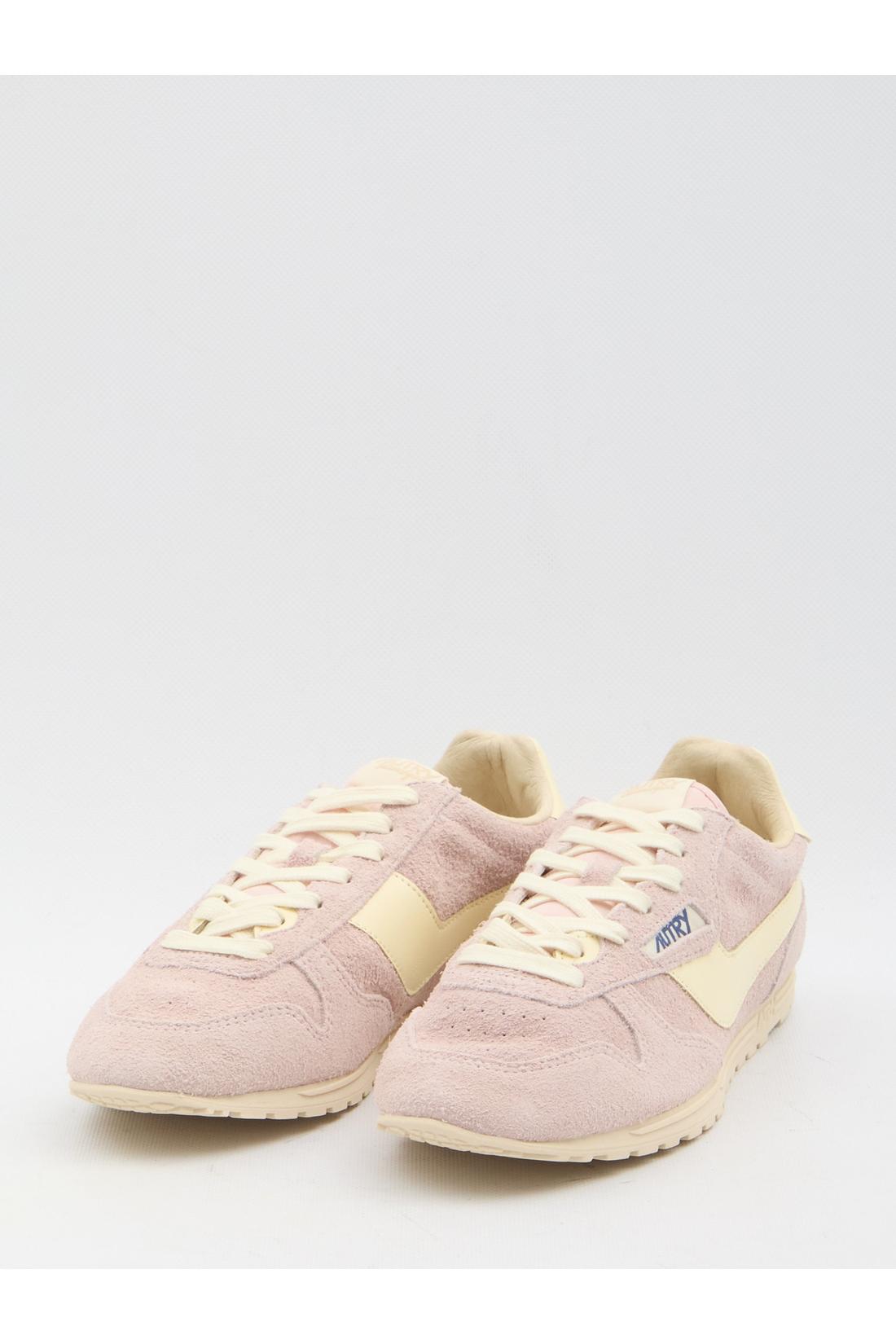 Autry-OUTLET-SALE-Windspin sneakers-ARCHIVIST