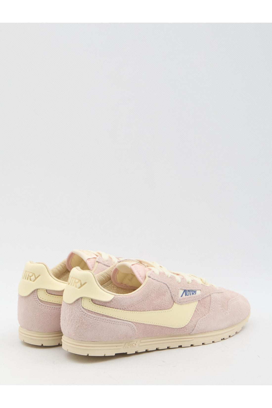 Autry-OUTLET-SALE-Windspin sneakers-ARCHIVIST