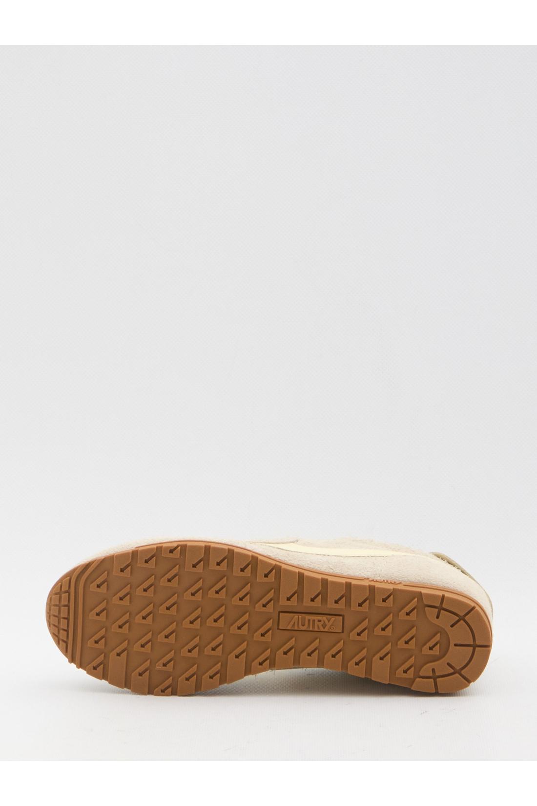 Autry-OUTLET-SALE-Windspin sneakers-ARCHIVIST