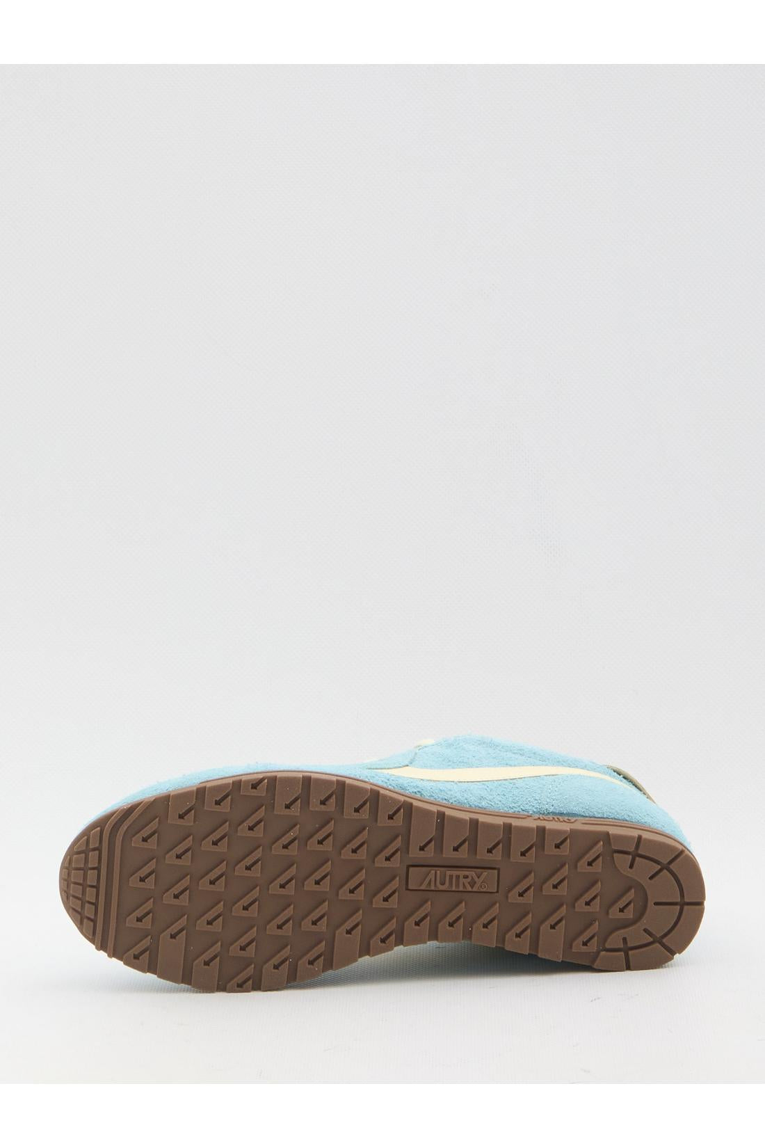 Autry-OUTLET-SALE-Windspin sneakers-ARCHIVIST