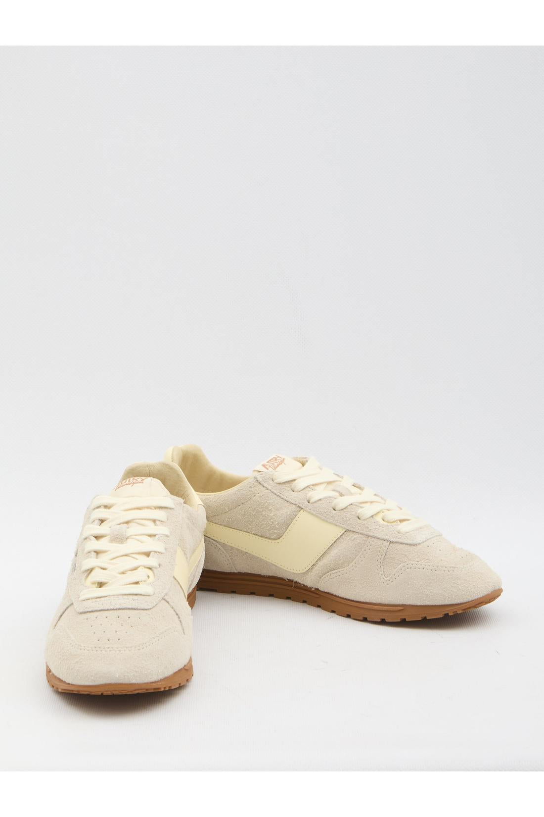 Autry-OUTLET-SALE-Windspin sneakers-ARCHIVIST