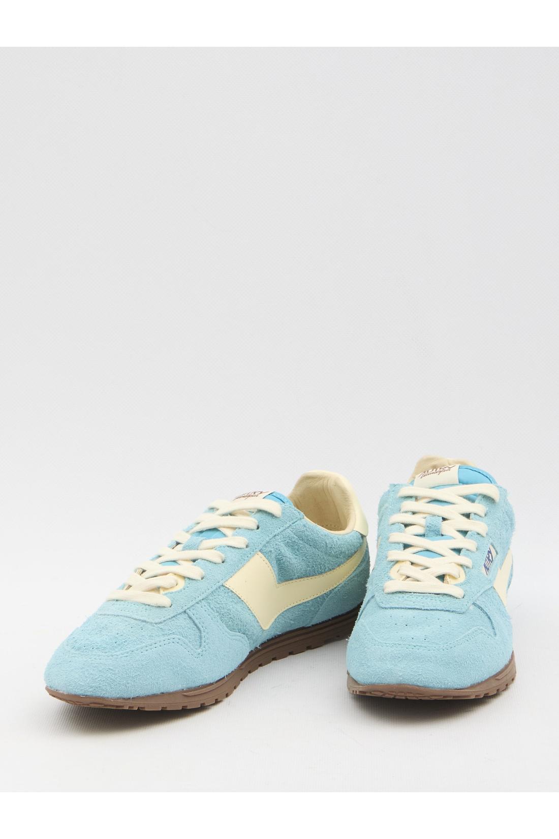 Autry-OUTLET-SALE-Windspin sneakers-ARCHIVIST