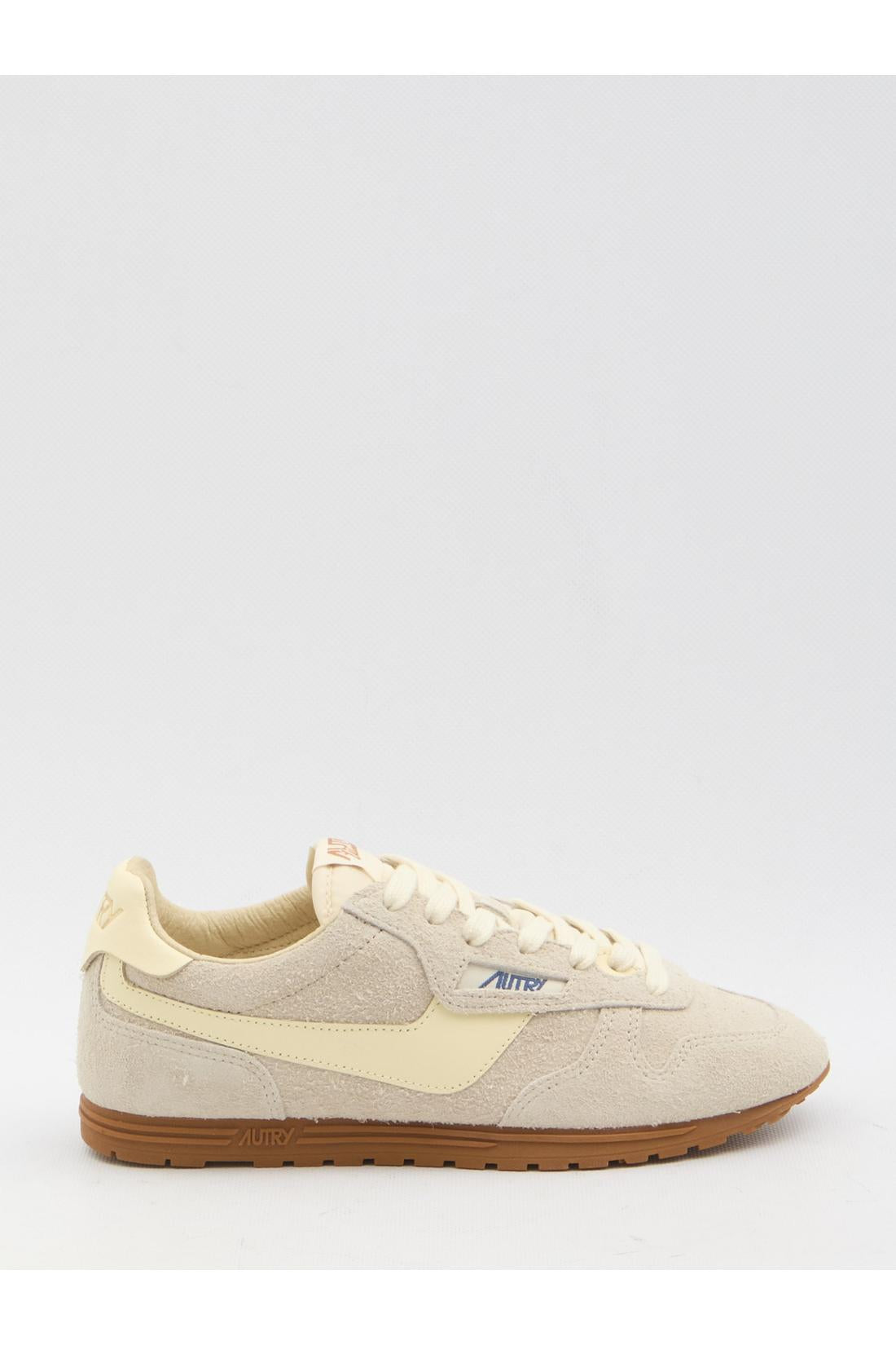 Autry-OUTLET-SALE-Windspin sneakers-ARCHIVIST