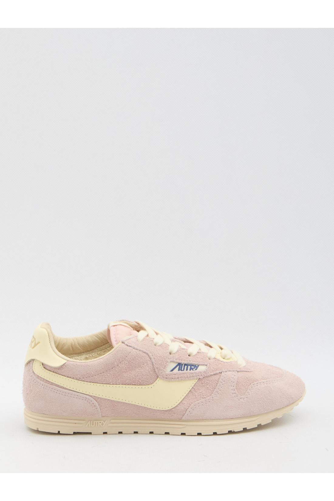 Autry-OUTLET-SALE-Windspin sneakers-ARCHIVIST