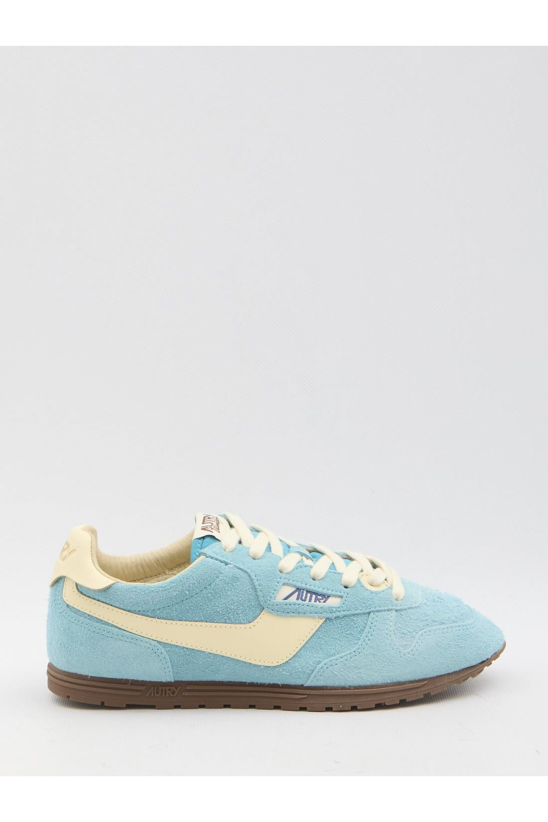 Autry-OUTLET-SALE-Windspin sneakers-ARCHIVIST