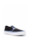 Marcelo Burlon-OUTLET-SALE-Wings Logo Slip-On Sneakers-ARCHIVIST