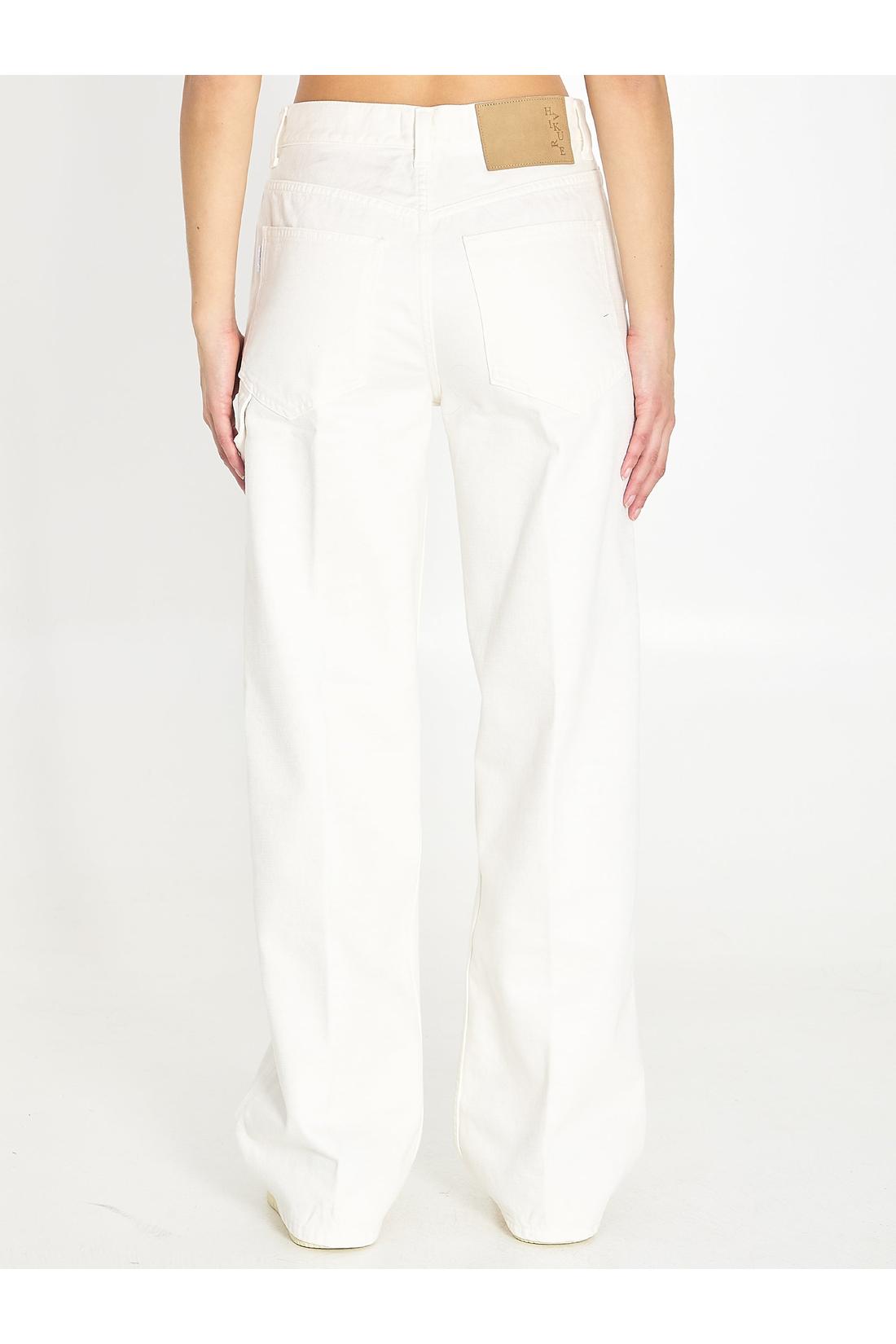 Haikure-OUTLET-SALE-Winona jeans-ARCHIVIST