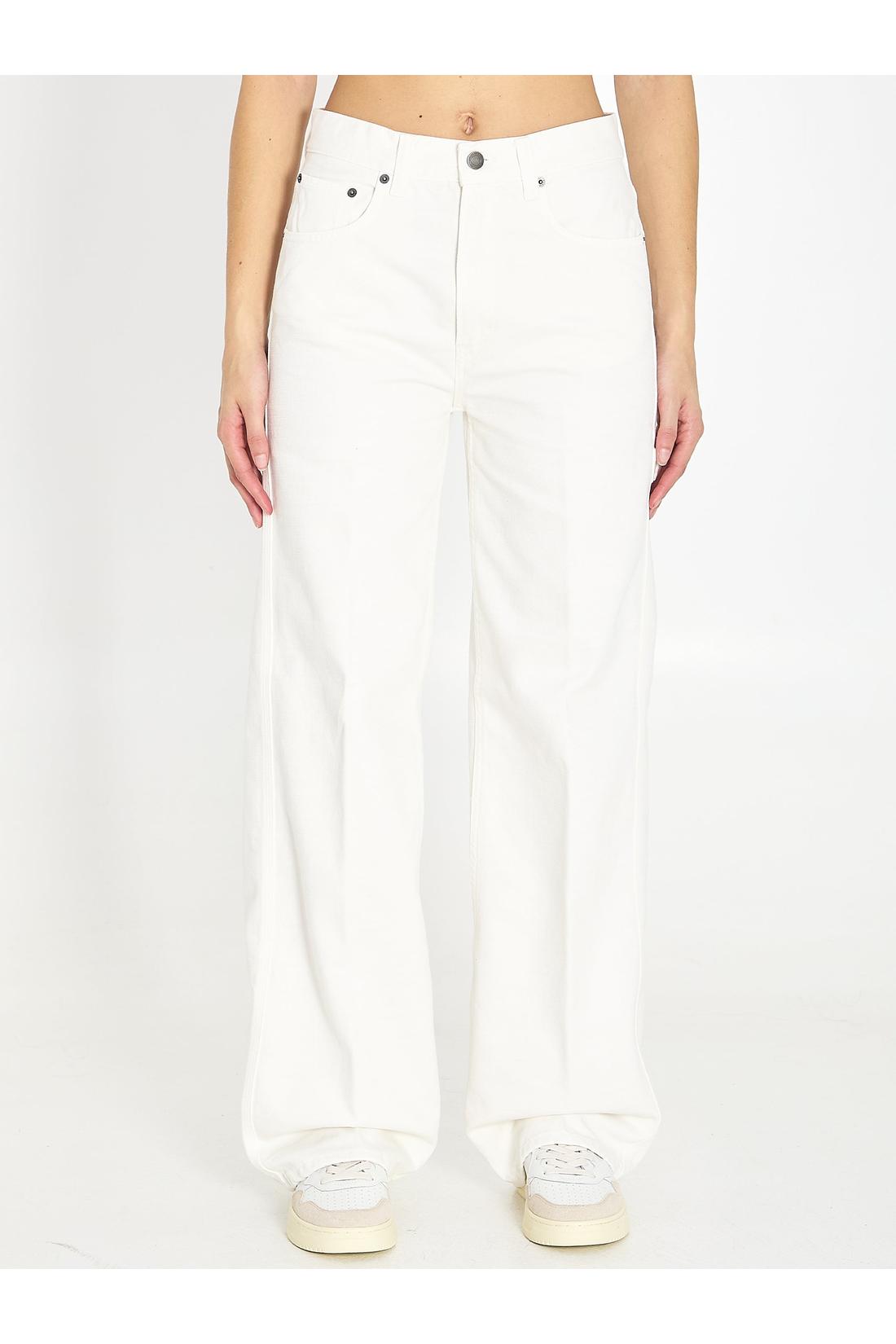 Haikure-OUTLET-SALE-Winona jeans-ARCHIVIST