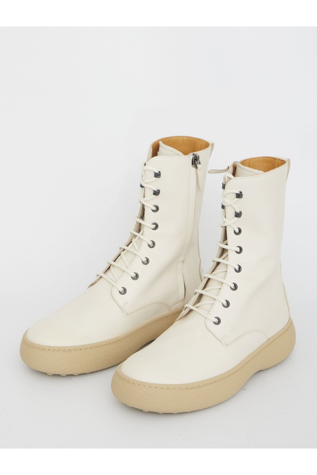 TOD'S-OUTLET-SALE-Winter Gommini ankle boots-ARCHIVIST