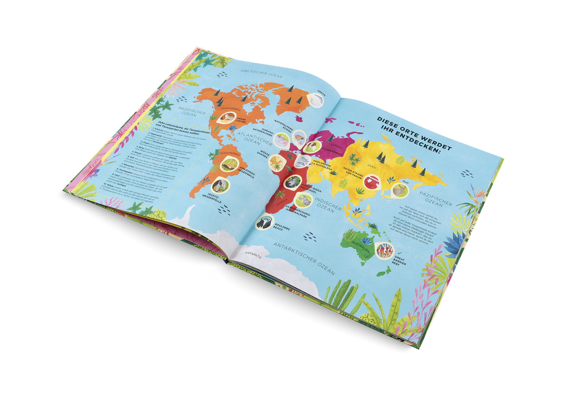 Gestalten Eu Shop-Wo die wilden Tiere leben-Book-Black-Deal-Outlet-by-ARCHIVIST