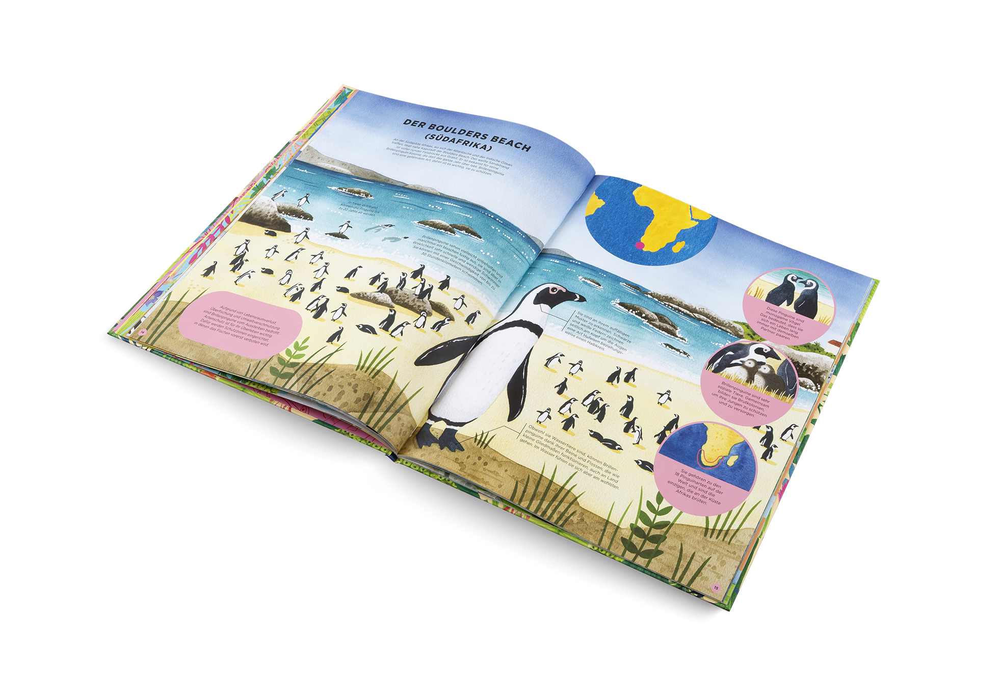 Gestalten Eu Shop-Wo die wilden Tiere leben-Book-Black-Deal-Outlet-by-ARCHIVIST