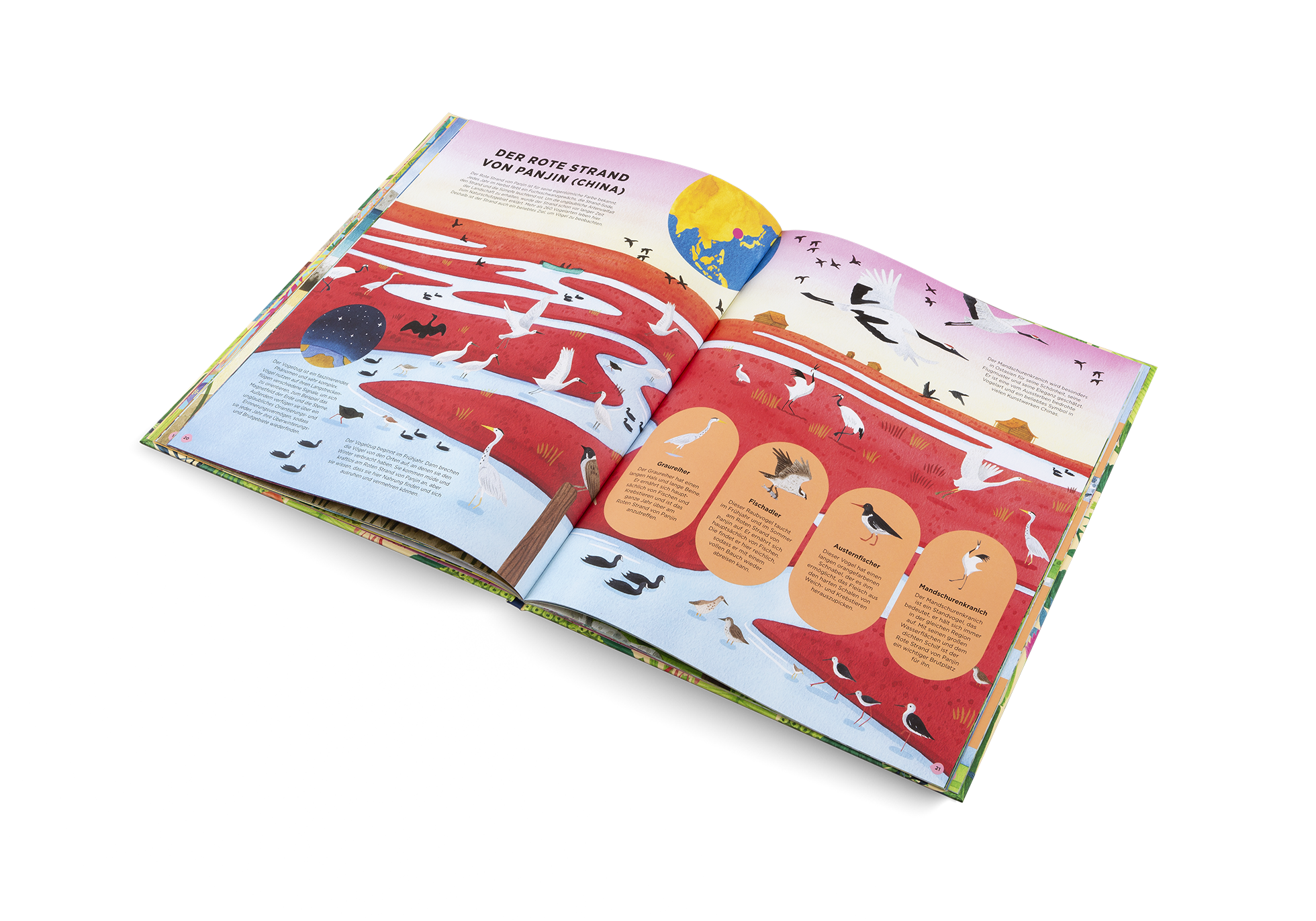 Gestalten Eu Shop-Wo die wilden Tiere leben-Book-Black-Deal-Outlet-by-ARCHIVIST