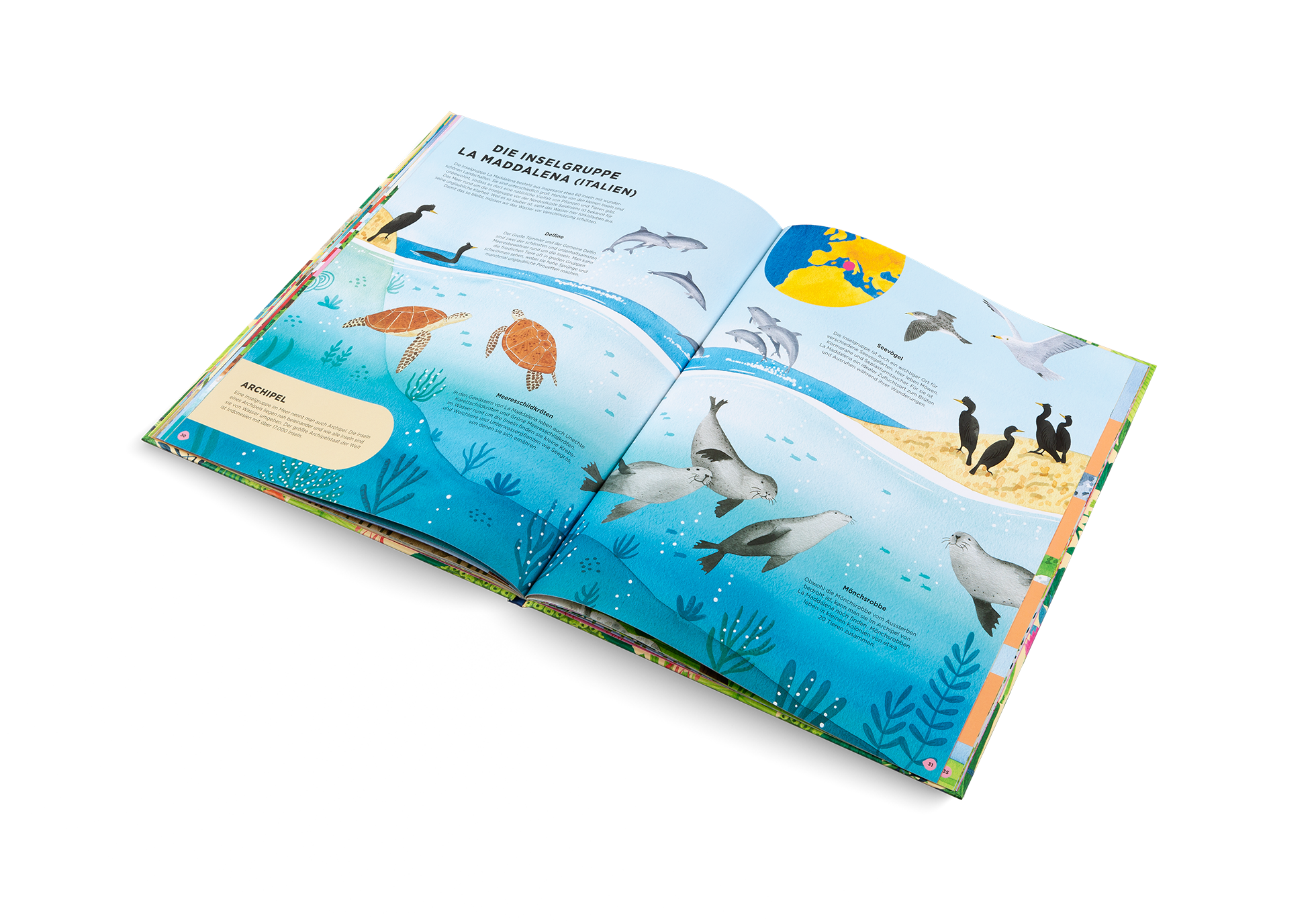 Gestalten Eu Shop-Wo die wilden Tiere leben-Book-Black-Deal-Outlet-by-ARCHIVIST