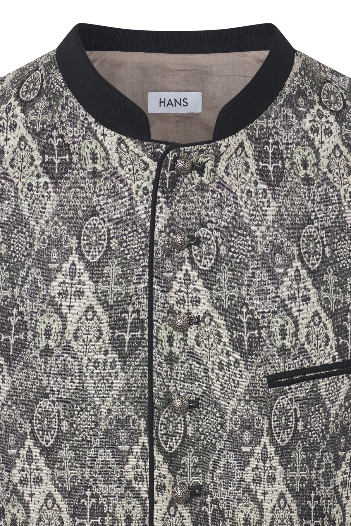 Herren Weste Wolfi-Jacken & Mäntel-Felicitas-OUTLET-ARCHIVIST-ARCHIVE-SALE