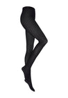 3D Geometric Tights-Strumpfhose-Wolford-OUTLET-ARCHIVIST
