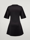 80s Streetstyle Dress-Kleider & Röcke-Wolford-OUTLET-ARCHIVIST