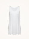 Aurora Pure Top Sleeveless-Shirts-Wolford-OUTLET-ARCHIVIST