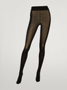 Cotton Square Tights-Strumpfhose-Wolford-OUTLET-ARCHIVIST