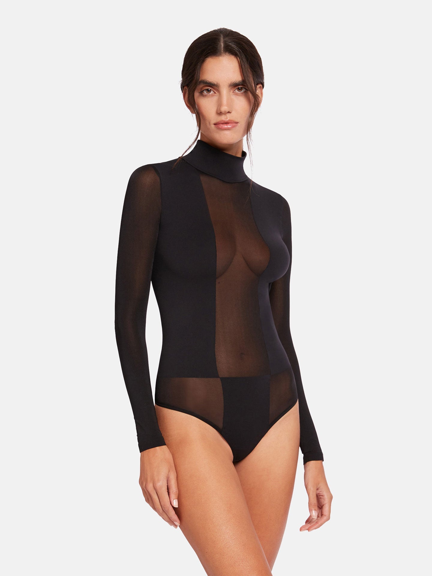 Dione String Body-Body-Wolford-OUTLET-ARCHIVIST