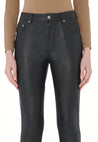 Eco Vegan Trousers-Hosen-Wolford-OUTLET-ARCHIVIST