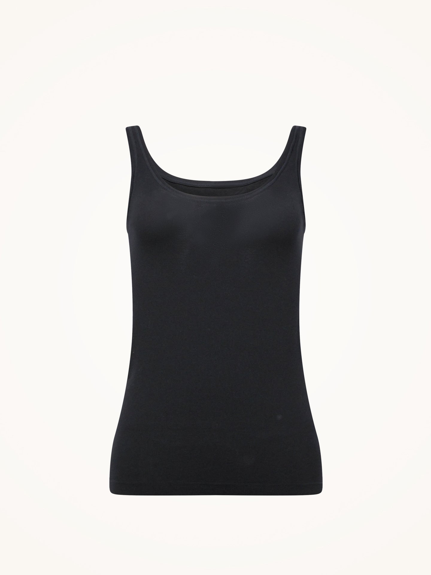 Havanna Top Sleeveless-Shirts-Wolford-OUTLET-ARCHIVIST