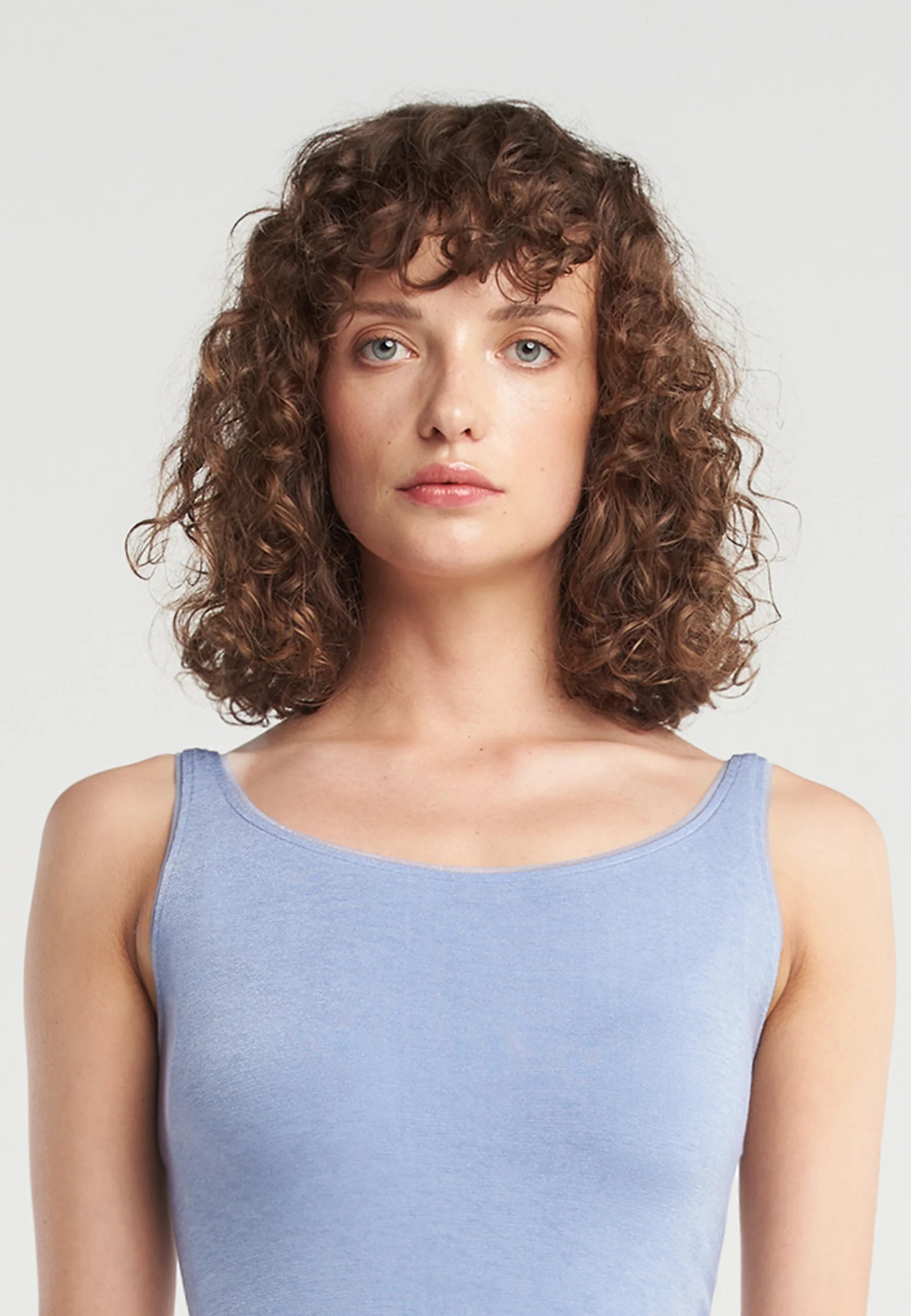 Jamaika Top Sleeveless-Shirts-Wolford-OUTLET-M-tempest-ARCHIVIST