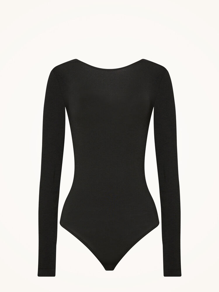 Memphis String Body-Body-Wolford-OUTLET-ARCHIVIST