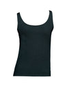 Shiny Top Sleeveless-Kleider & Röcke-Wolford-OUTLET-ARCHIVIST