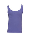 Shiny Top Sleeveless-Shirts-Wolford-OUTLET-ARCHIVIST