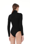 The Front Slit Body-Body-Wolford-OUTLET-M-black-ARCHIVIST