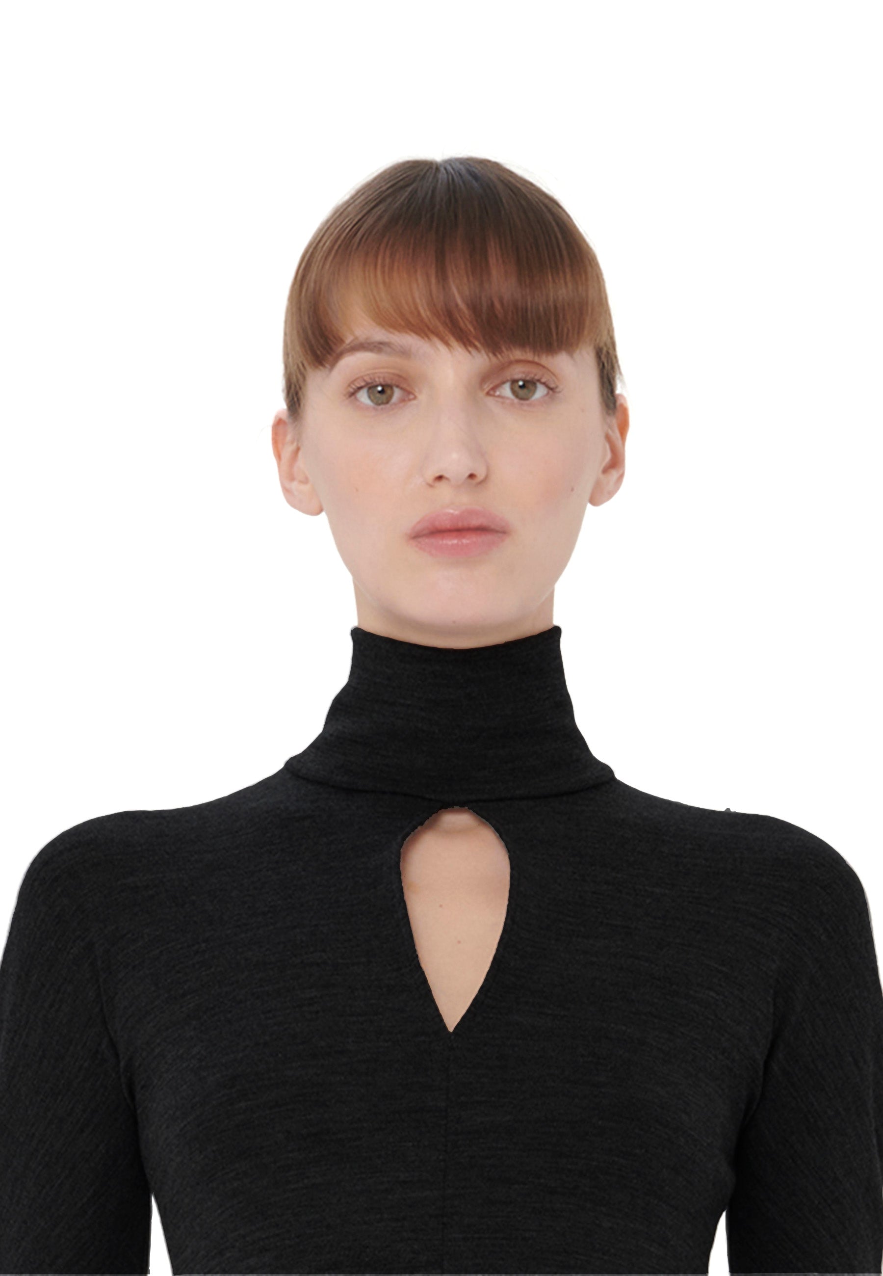 The Front Slit Body-Body-Wolford-OUTLET-M-black-ARCHIVIST
