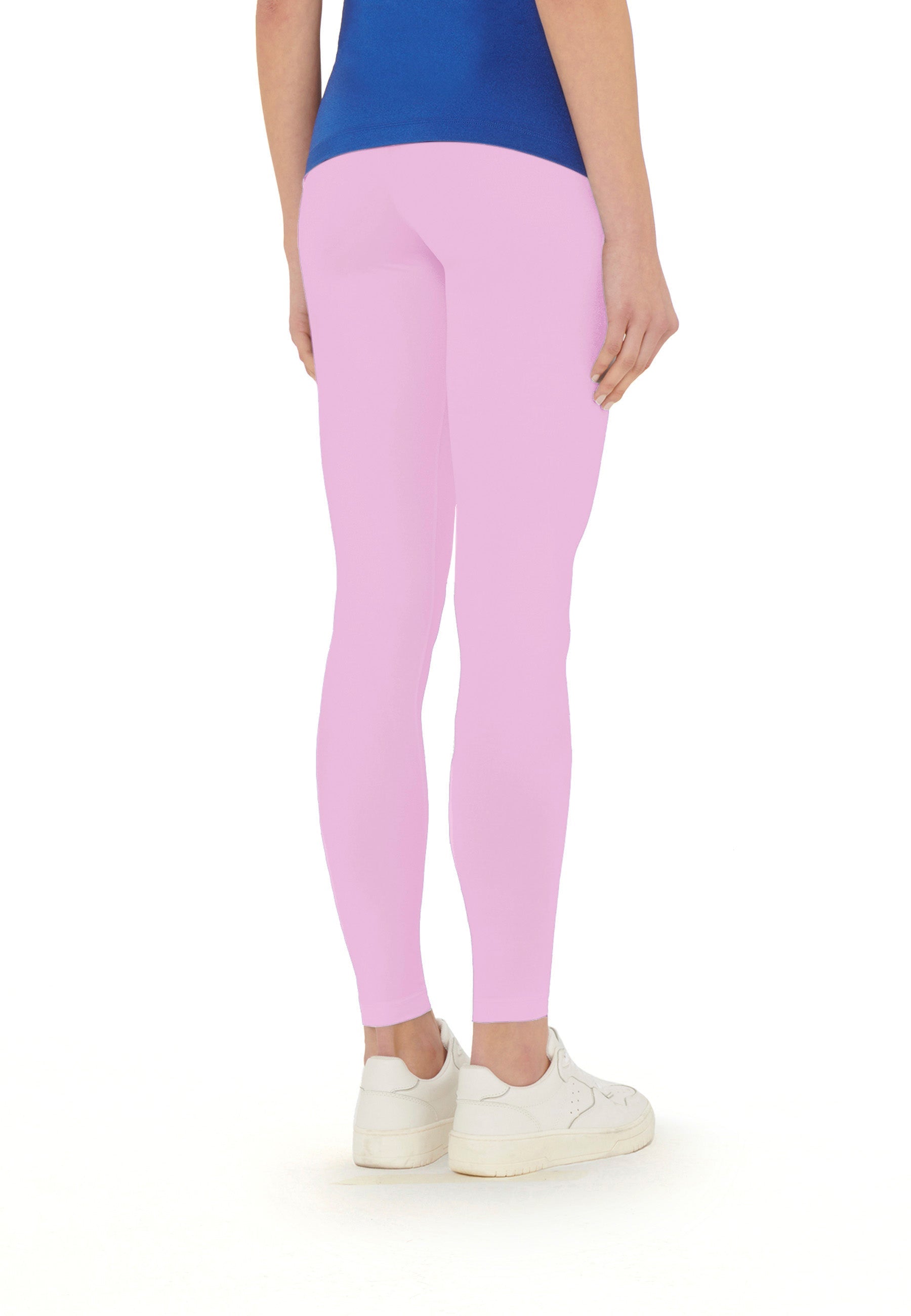 The Workout Leggings-Leggings-Wolford-OUTLET-ARCHIVIST